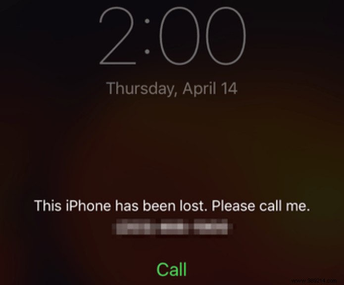 How to Find the Owner of a Lost iPhone: 4 Reliable Methods