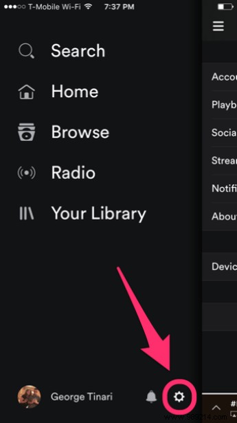 Master iPhone Audio: Customize EQ Settings for Apple Music and Spotify