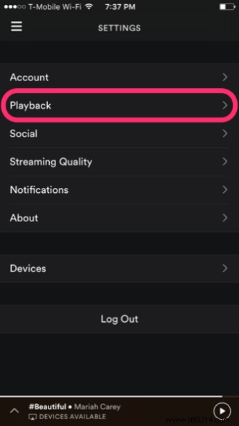 Master iPhone Audio: Customize EQ Settings for Apple Music and Spotify