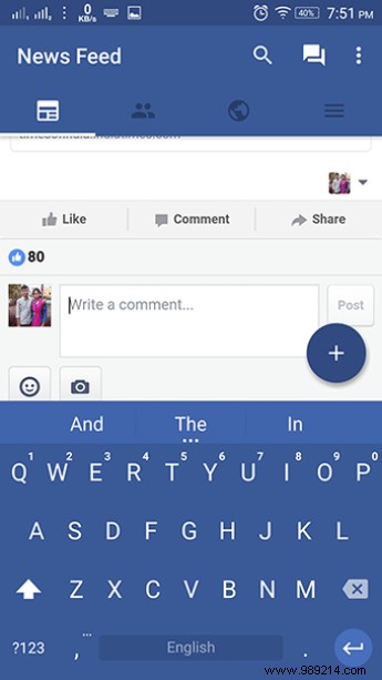 How to Make Your Android Keyboard Color Match Any App: Chrooma Keyboard Guide