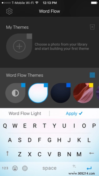 3 Best iPhone Keyboard Apps for Seamless One-Handed Thumb Typing