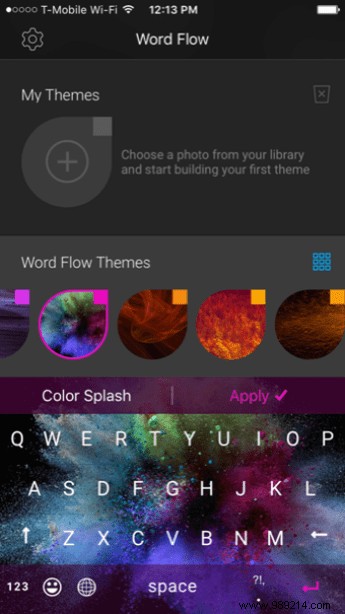 3 Best iPhone Keyboard Apps for Seamless One-Handed Thumb Typing