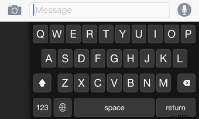 3 Best iPhone Keyboard Apps for Seamless One-Handed Thumb Typing