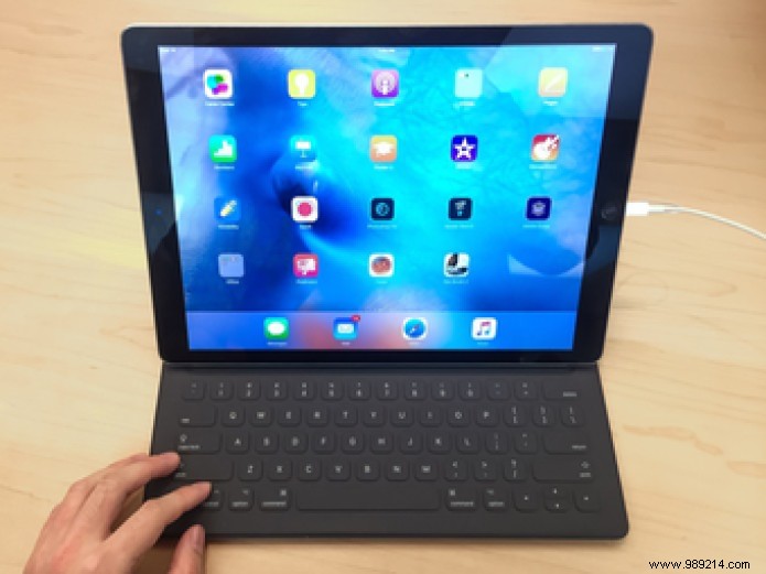 4 Reasons the 9.7-Inch iPad Pro Outperforms Its 12.9-Inch Sibling