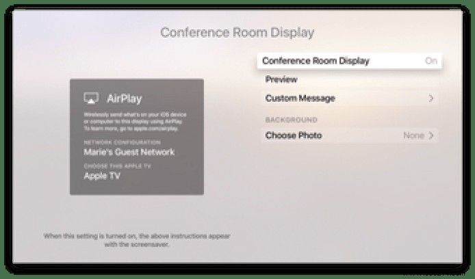 4 Overlooked tvOS 9.2 Features That Elevate Your Apple TV Experience