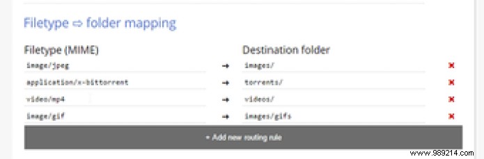 How to Automatically Organize Chrome Downloads into Specific Folders