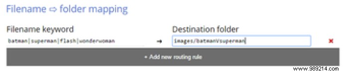 How to Automatically Organize Chrome Downloads into Specific Folders