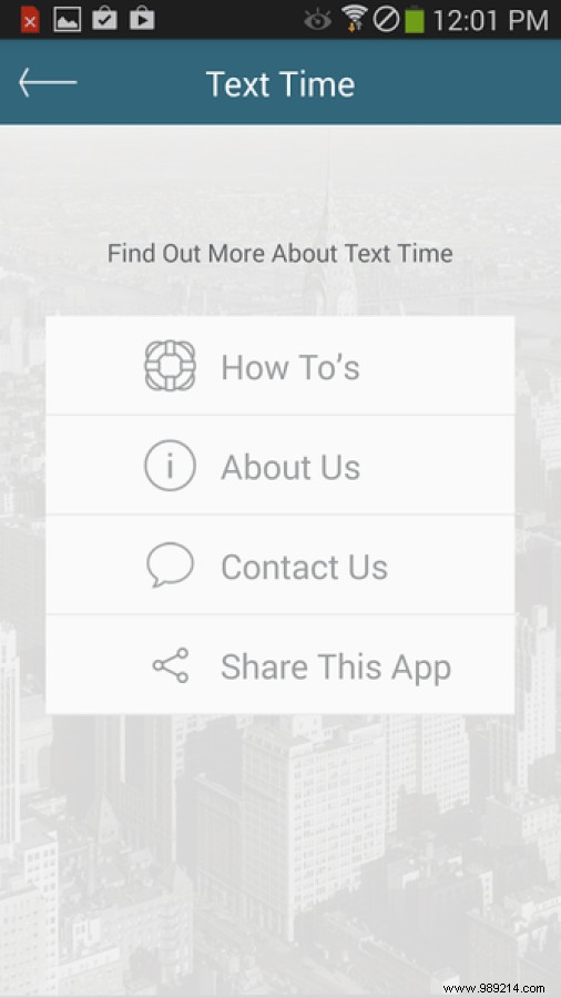 2 Top iOS Apps to Schedule Text Messages Effortlessly