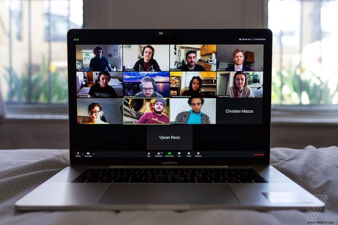 How to Look Professional on Video Calls: Expert Tips from a Video Director