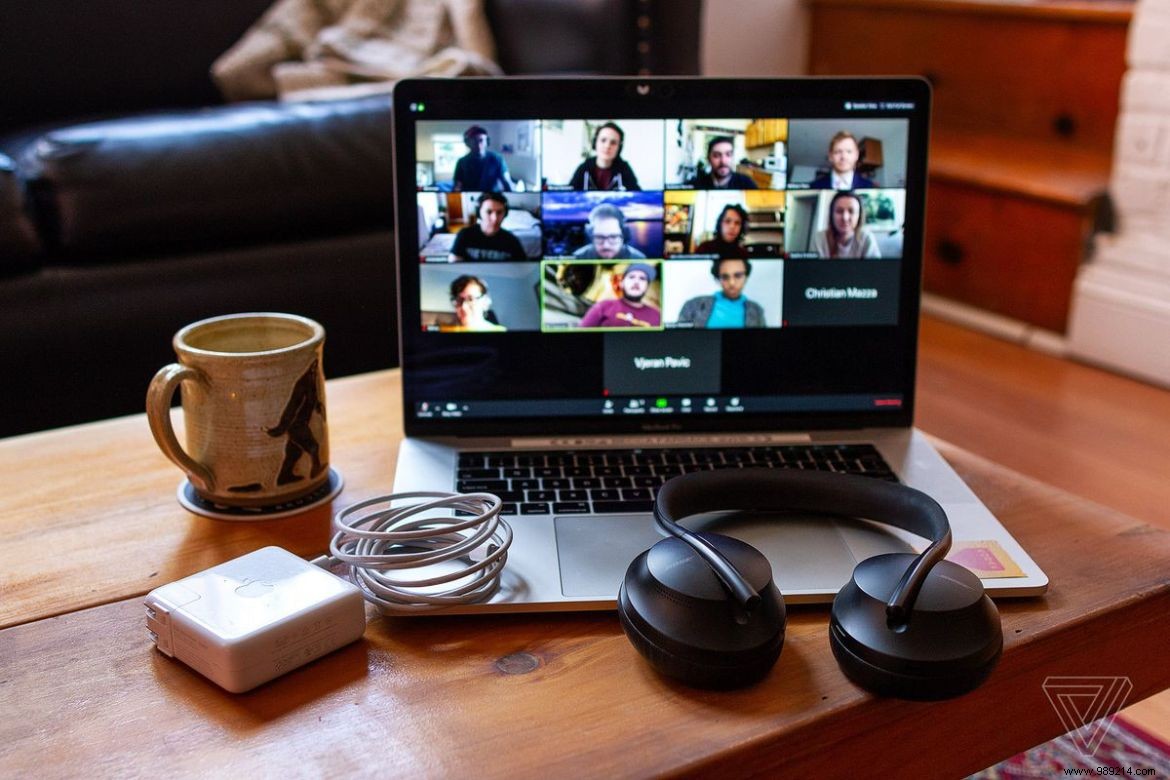 How to Look Professional on Video Calls: Expert Tips from a Video Director