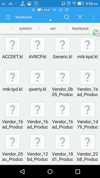 How to Disable Faulty Physical Buttons on Rooted Android Devices: Expert Guide