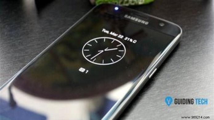 7 Expert Tips to Unlock the Full Potential of Your Samsung Galaxy S7