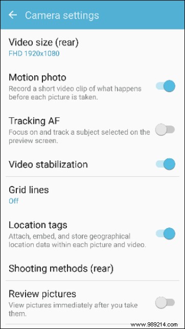 7 Expert Tips to Unlock the Full Potential of Your Samsung Galaxy S7