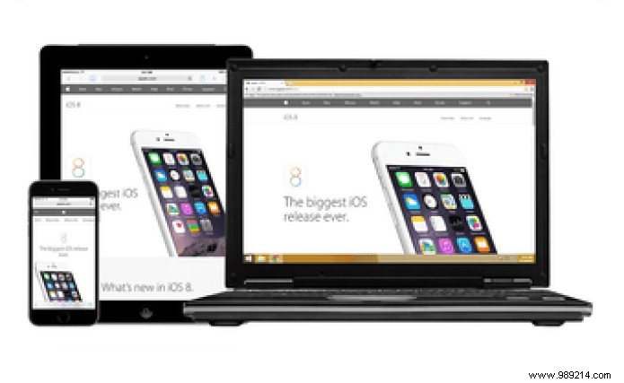How to Sync and View iCloud Tabs & Bookmarks in Google Chrome