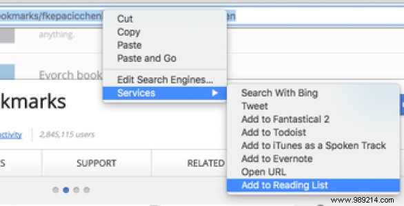 How to Sync and View iCloud Tabs & Bookmarks in Google Chrome