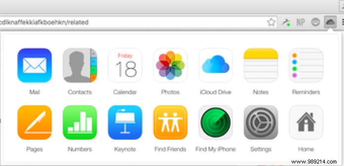 How to Sync and View iCloud Tabs & Bookmarks in Google Chrome