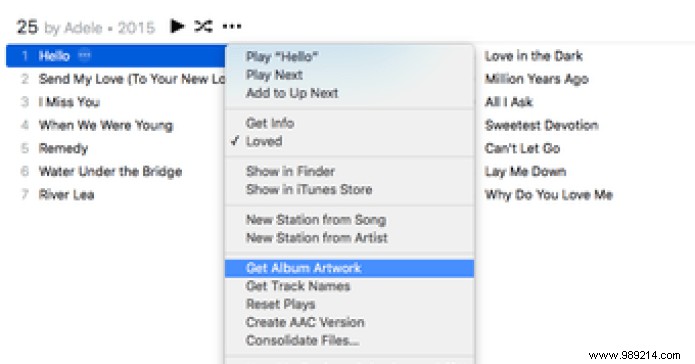 How to Restore Missing Album Artwork on iPhone and iPad: Expert Fixes