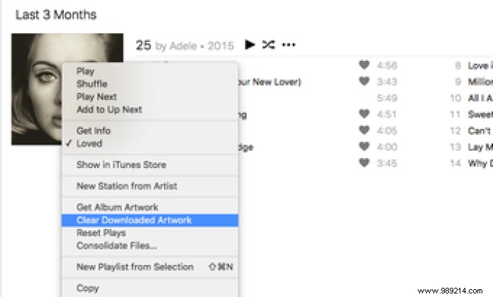 How to Restore Missing Album Artwork on iPhone and iPad: Expert Fixes