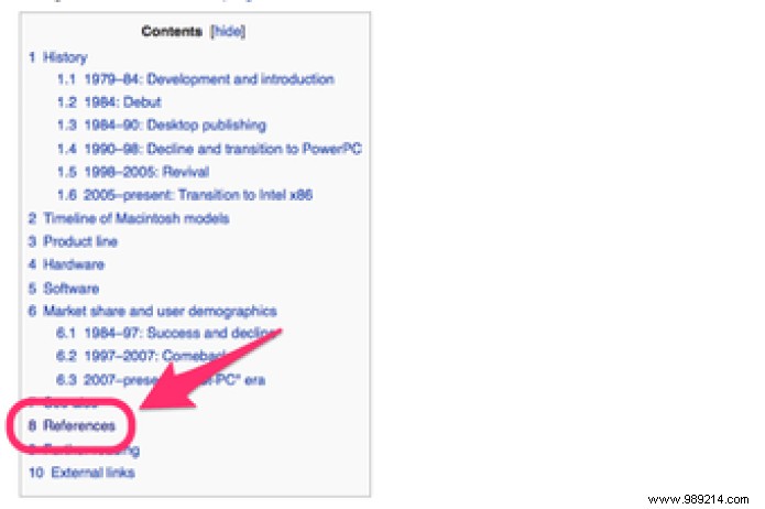 3 Proven Tips to Use Wikipedia Effectively as a Research Starting Point