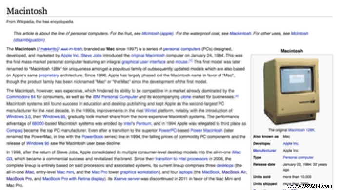 3 Proven Tips to Use Wikipedia Effectively as a Research Starting Point