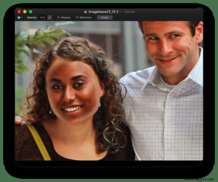 How to Swap Faces in Photos Like a Pro Using Pixelmator, Photoshop, or GIMP