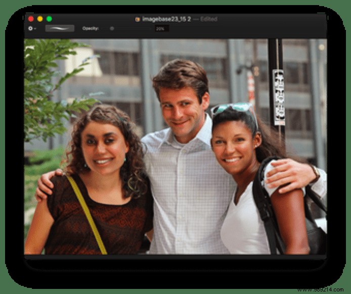 How to Swap Faces in Photos Like a Pro Using Pixelmator, Photoshop, or GIMP