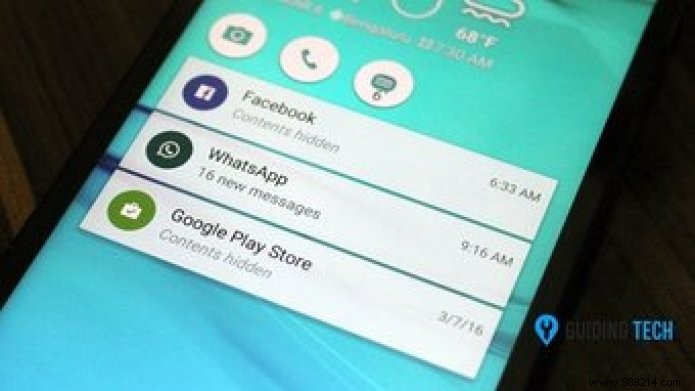 How to Hide Sensitive Notifications on Android and iPhone Lock Screens: Expert Privacy Guide