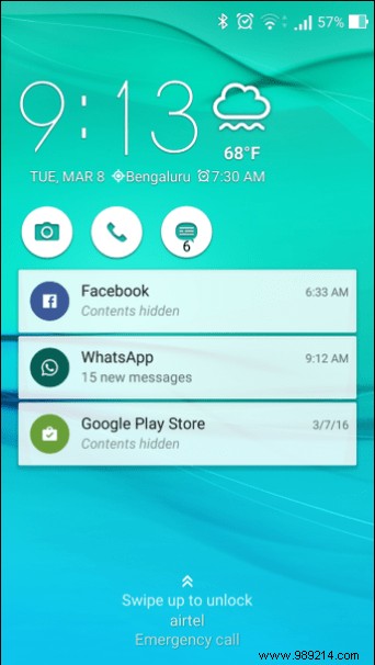 How to Hide Sensitive Notifications on Android and iPhone Lock Screens: Expert Privacy Guide