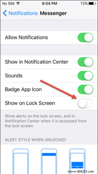 How to Hide Sensitive Notifications on Android and iPhone Lock Screens: Expert Privacy Guide