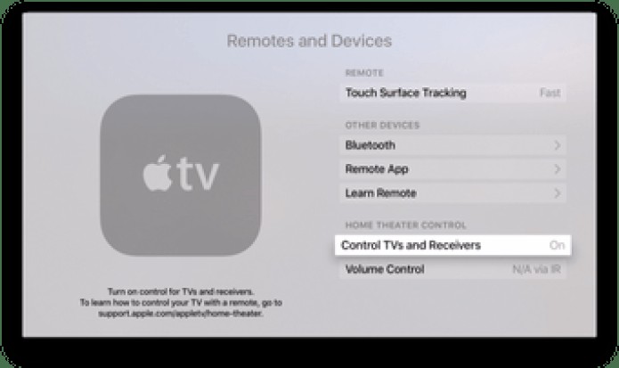 3 Hidden Apple TV Features That Will Enhance Your Experience