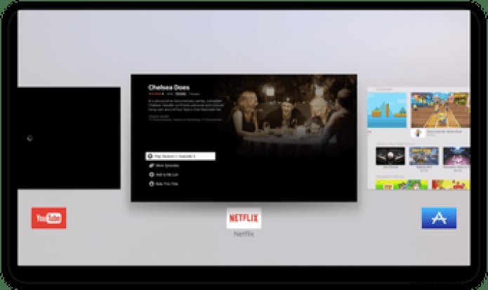 3 Hidden Apple TV Features That Will Enhance Your Experience
