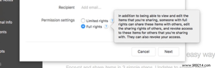 How to Securely Share Passwords with Family Using Dashlane: Expert Guide