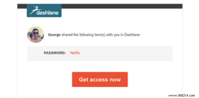How to Securely Share Passwords with Family Using Dashlane: Expert Guide