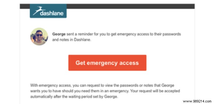 How to Securely Share Passwords with Family Using Dashlane: Expert Guide
