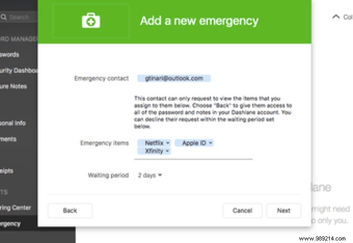 How to Securely Share Passwords with Family Using Dashlane: Expert Guide