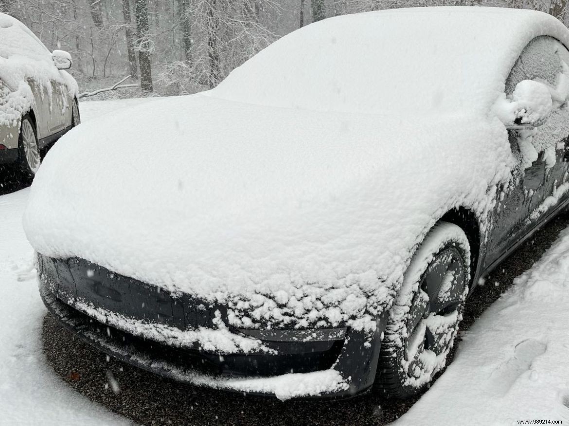 Tesla Winter Prep: Proven Tips from a Model 3 Owner to Avoid TikTok-Style Fails