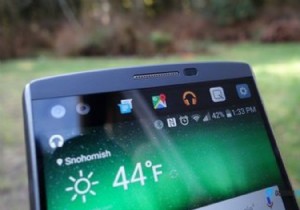 8 Powerful Features of the LG V10 s Second Screen: Hands-On Insights