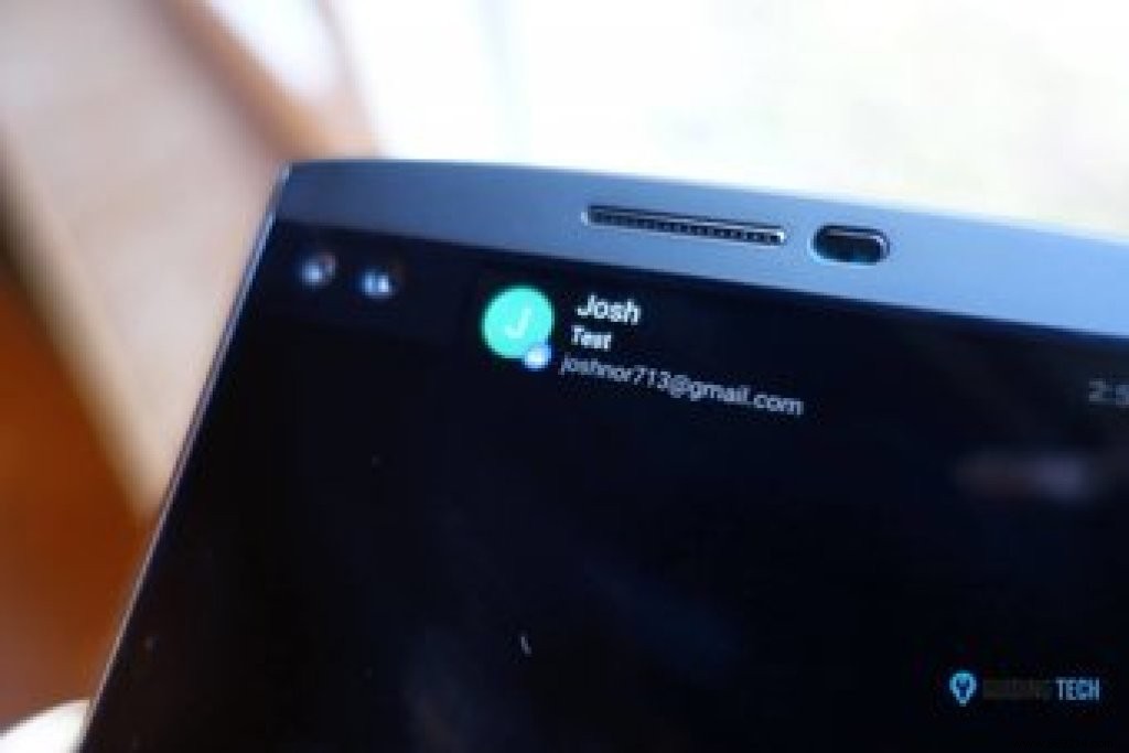 8 Powerful Features of the LG V10 s Second Screen: Hands-On Insights