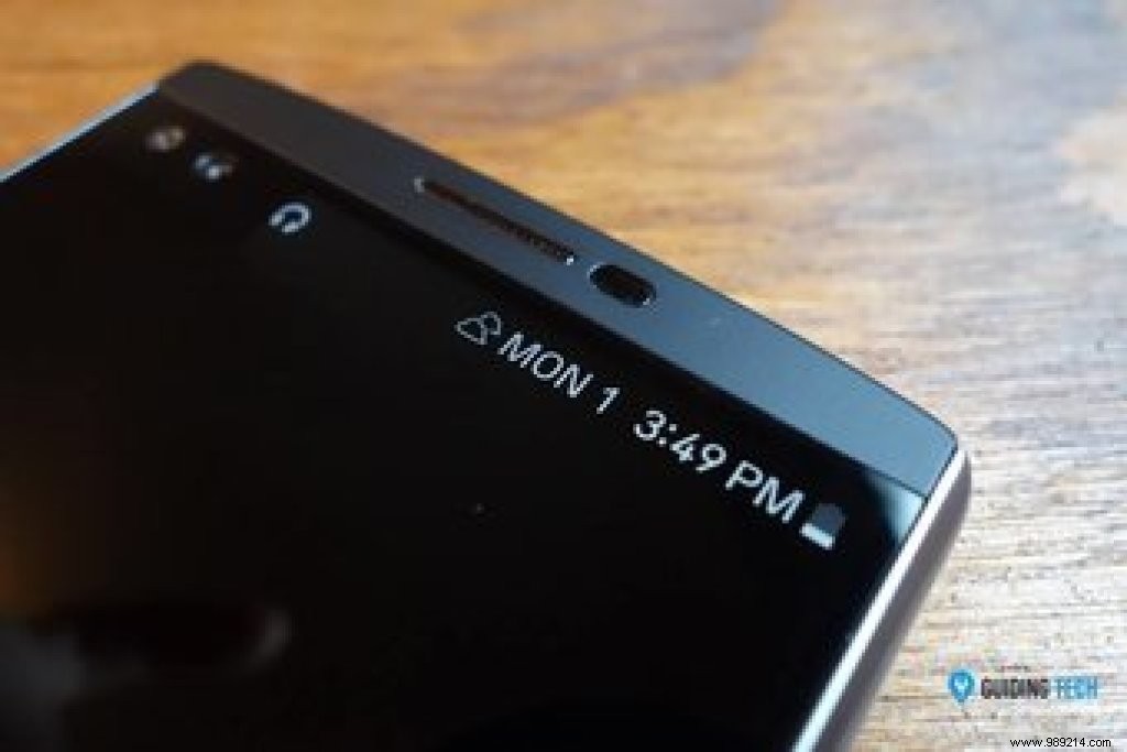 8 Powerful Features of the LG V10 s Second Screen: Hands-On Insights