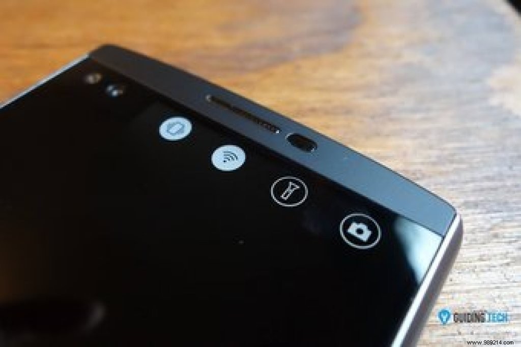 8 Powerful Features of the LG V10 s Second Screen: Hands-On Insights