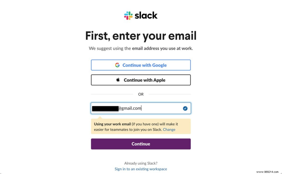 How to Set Up a Slack Account: Step-by-Step Guide for Beginners