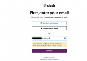 How to Set Up a Slack Account: Step-by-Step Guide for Beginners