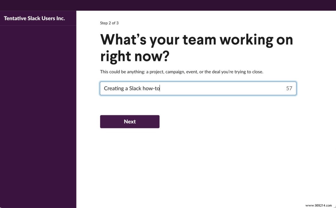 How to Set Up a Slack Account: Step-by-Step Guide for Beginners