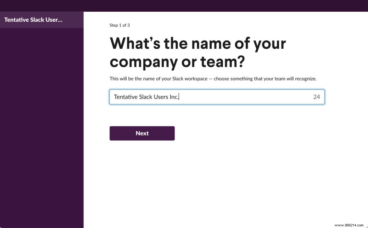 How to Set Up a Slack Account: Step-by-Step Guide for Beginners