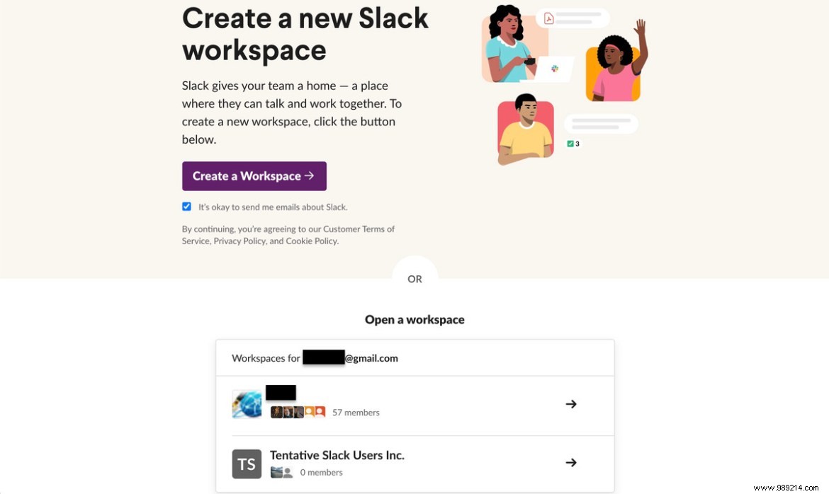 How to Set Up a Slack Account: Step-by-Step Guide for Beginners