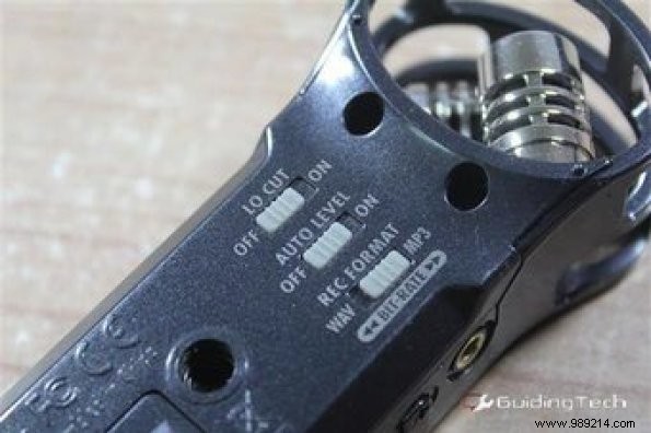 4 Expert Zoom H1n Tips for Professional Audio Recordings