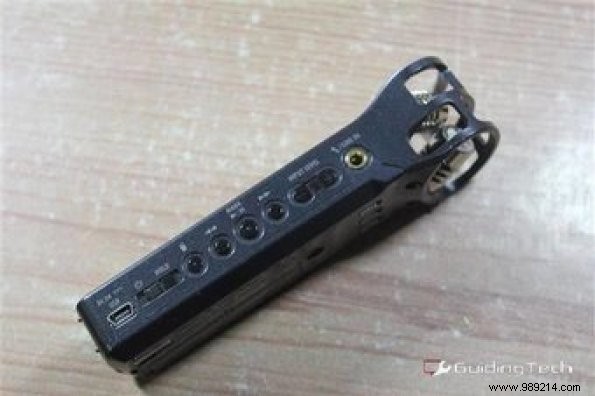 4 Expert Zoom H1n Tips for Professional Audio Recordings