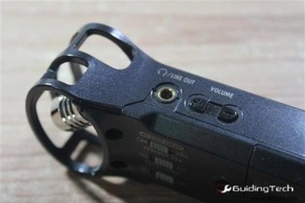 4 Expert Zoom H1n Tips for Professional Audio Recordings