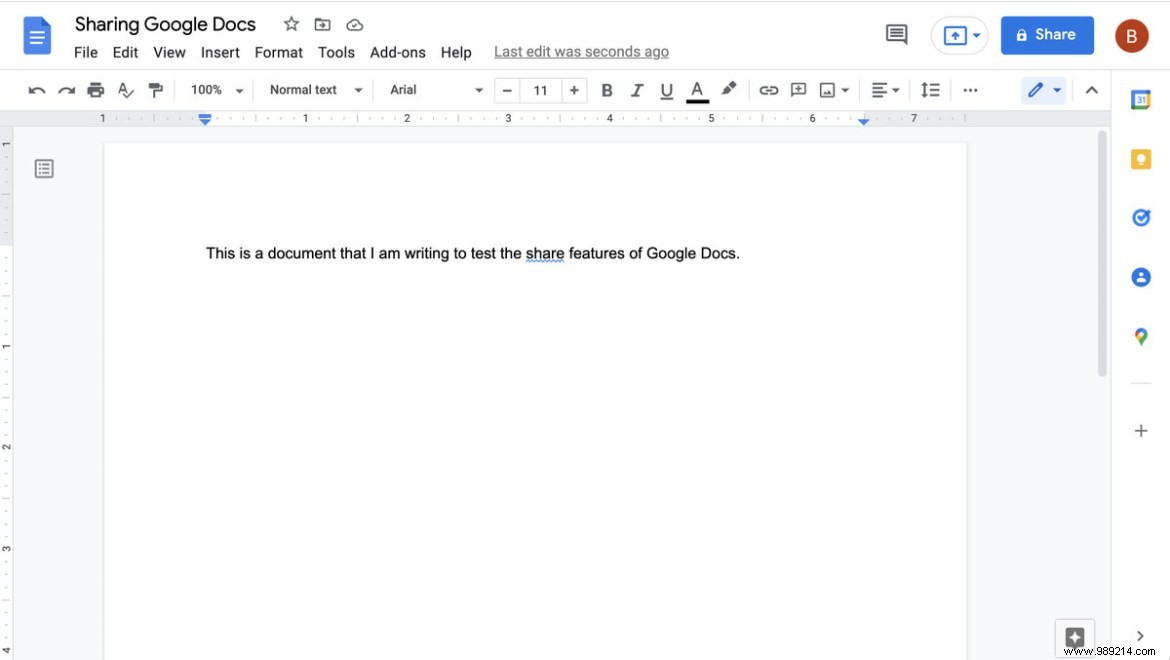 How to Securely Share Google Docs Privately: Desktop & Mobile Guide