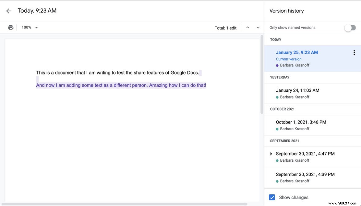 How to Securely Share Google Docs Privately: Desktop & Mobile Guide